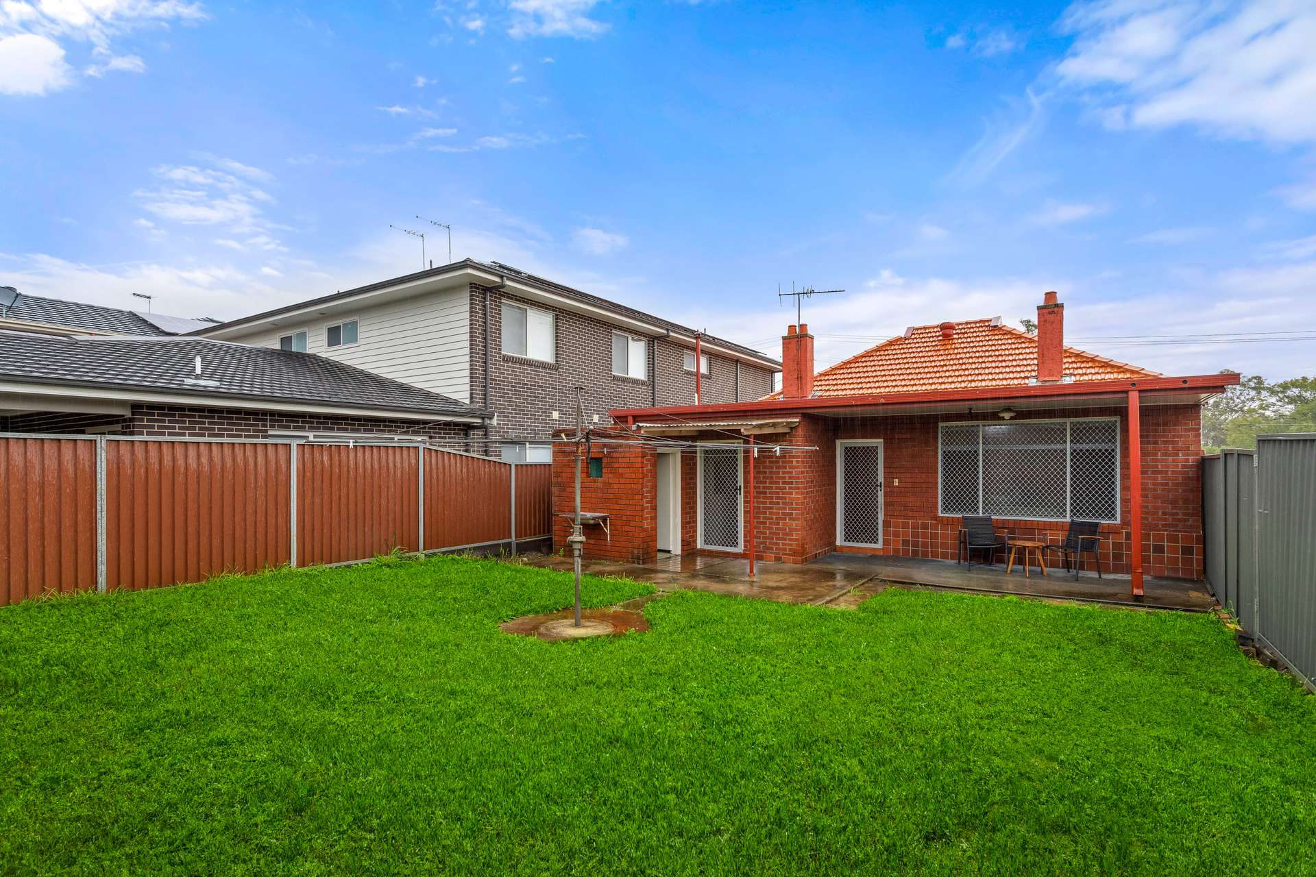 Sold - 31 Hill Street - New Property in Wentworthville - Real Estate by Amit Nayak
