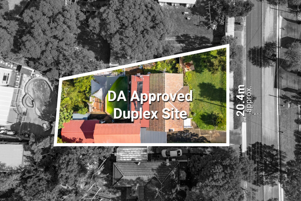 Sold - 2 Woodward Street - New Property in Ermington - Real Estate by Stephen Mina