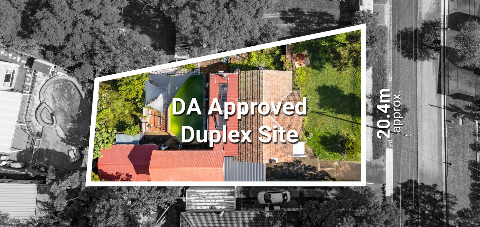 Sold - 2 Woodward Street - New Property in Ermington - Real Estate by Stephen Mina