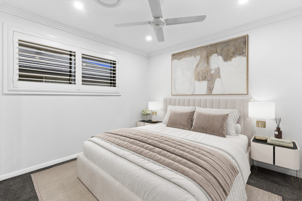 Sold - 11 Kooraban Crescent - New Property in North Kellyville - Real Estate by Brett Humby