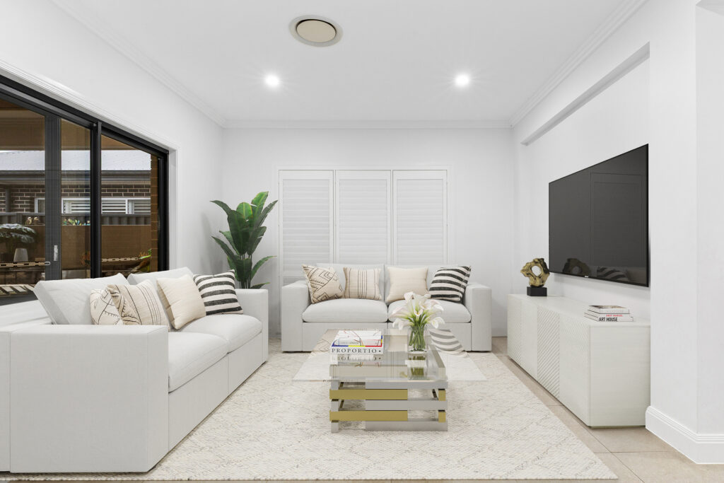 Sold - 11 Kooraban Crescent - New Property in North Kellyville - Real Estate by Brett Humby