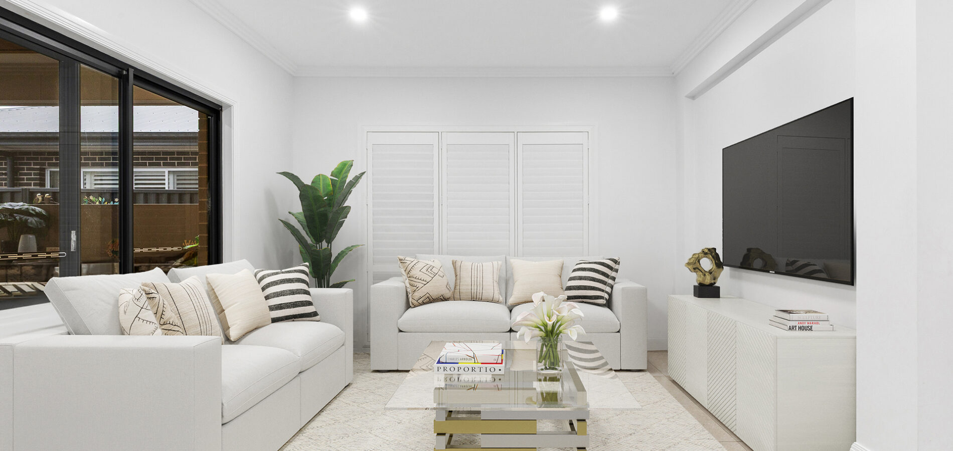 Sold - 11 Kooraban Crescent - New Property in North Kellyville - Real Estate by Brett Humby