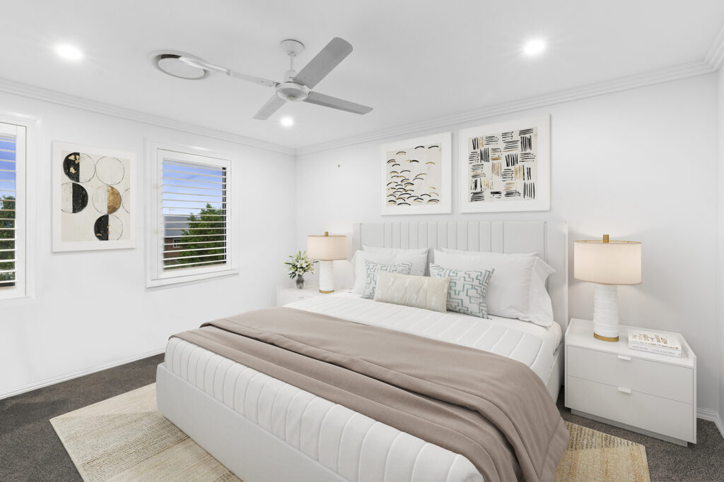 Sold - 11 Kooraban Crescent - New Property in North Kellyville - Real Estate by Brett Humby