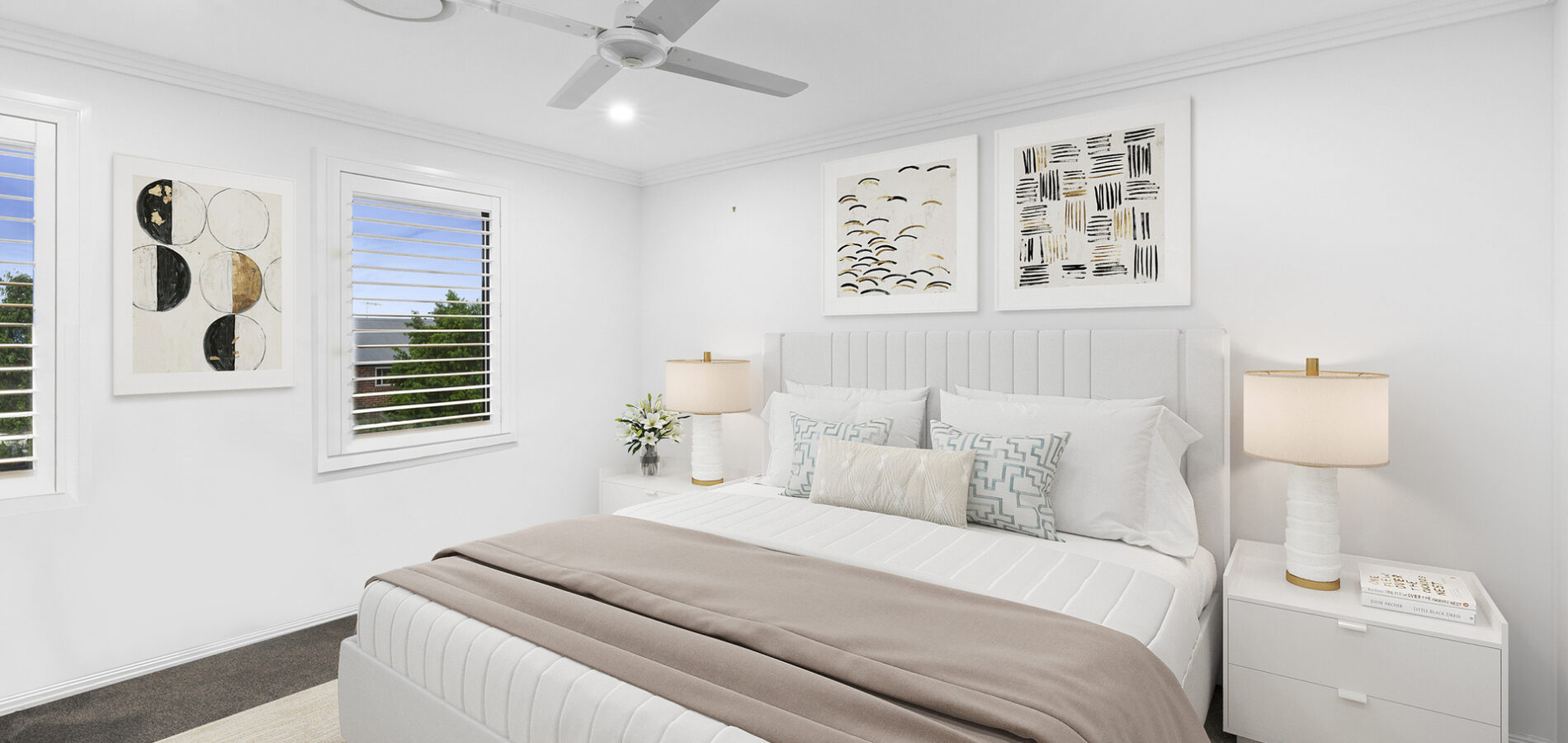 Sold - 11 Kooraban Crescent - New Property in North Kellyville - Real Estate by Brett Humby