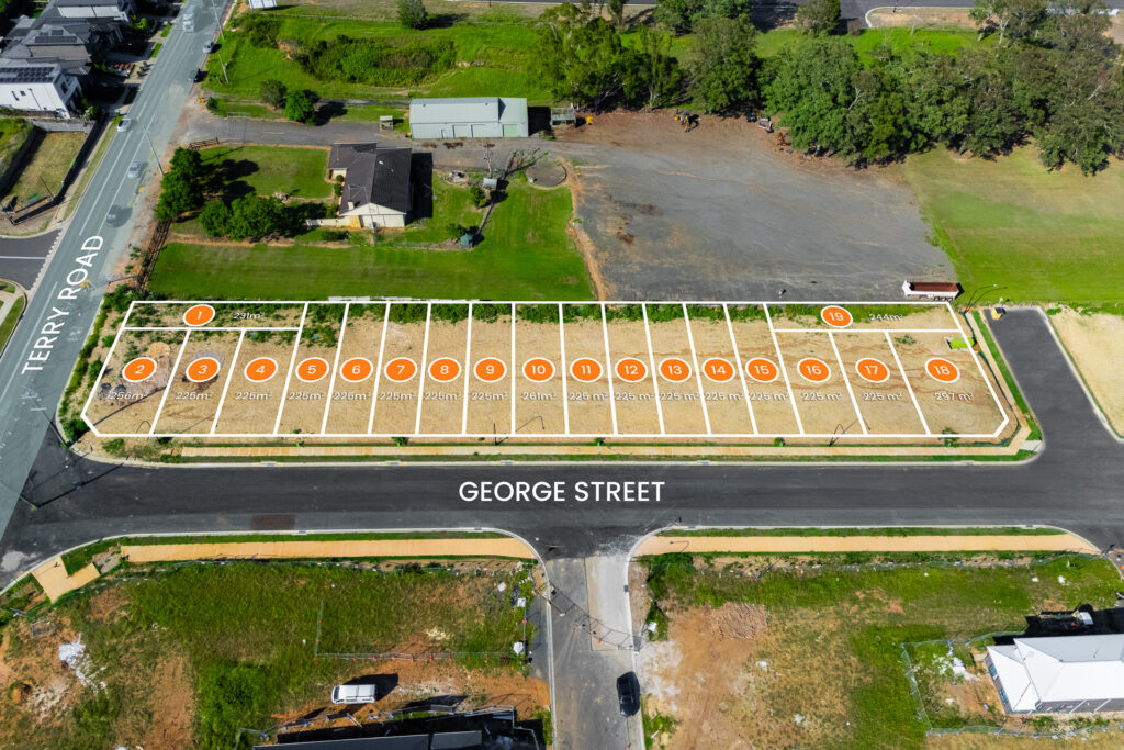 Sold - Lot 5 (arc/58 Terry Road - New Property in Box Hill - Real Estate by  
