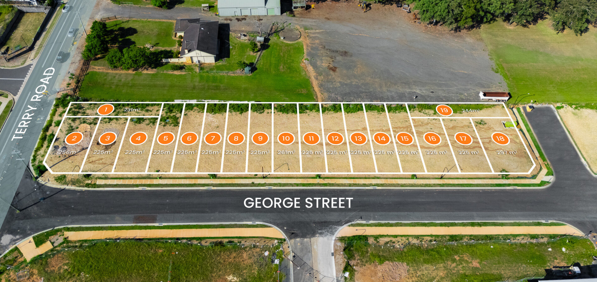 Sold - Lot 5 (arc/58 Terry Road - New Property in Box Hill - Real Estate by  