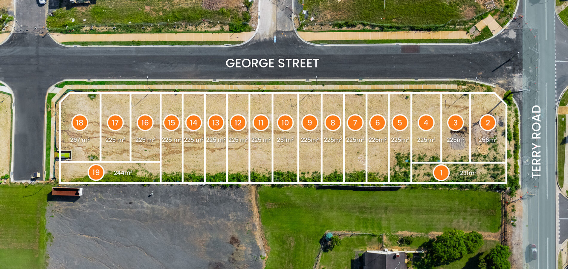 Sold - Lot 5 (arc/58 Terry Road - New Property in Box Hill - Real Estate by  