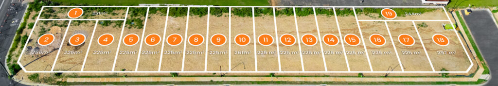 Sold - Lot 5 (arc/58 Terry Road - New Property in Box Hill - Real Estate by  