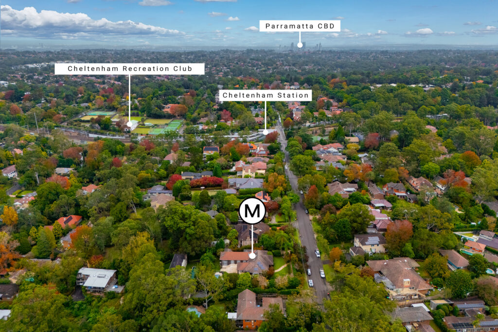 Sold - 7-9 Cheltenham Road - New Property in Cheltenham - Real Estate by Alastair Kivell