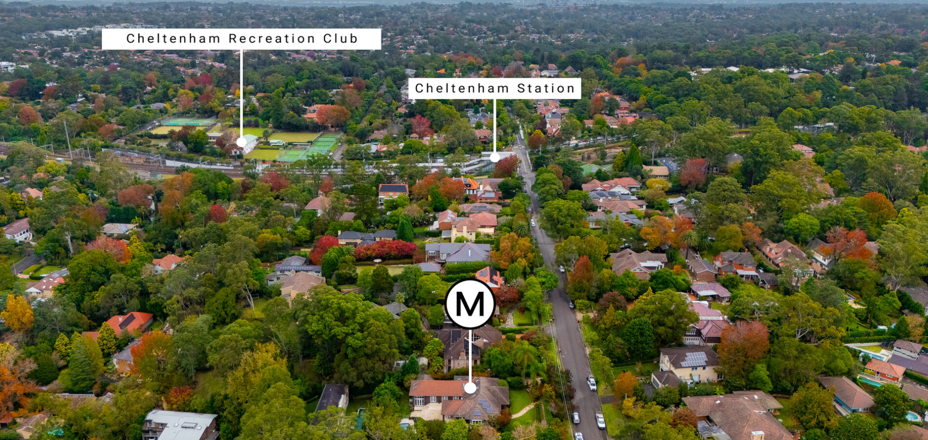 Sold - 7-9 Cheltenham Road - New Property in Cheltenham - Real Estate by Alastair Kivell
