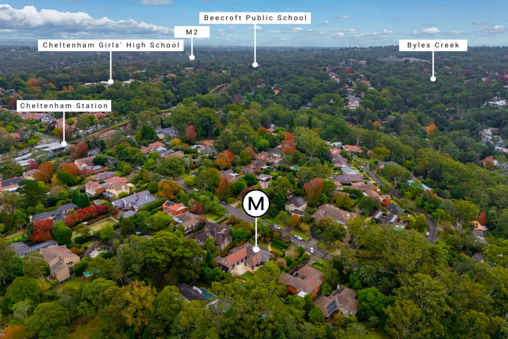 Sold - 7-9 Cheltenham Road - New Property in Cheltenham - Real Estate by Alastair Kivell