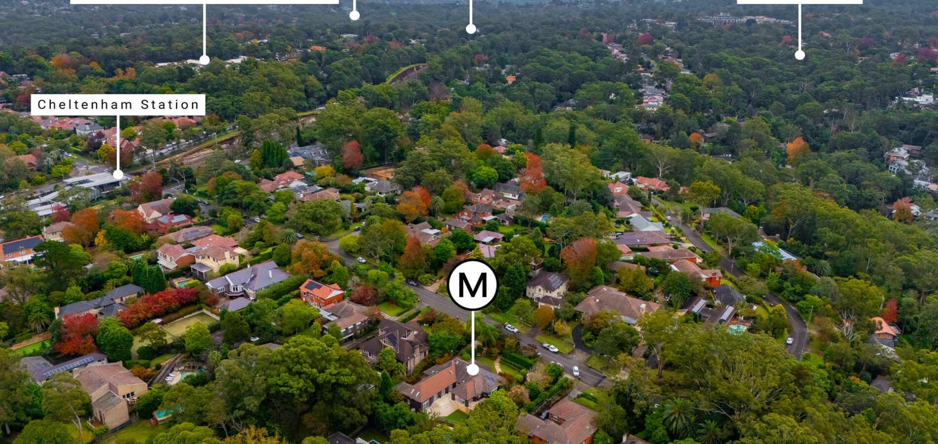 Sold - 7-9 Cheltenham Road - New Property in Cheltenham - Real Estate by Alastair Kivell