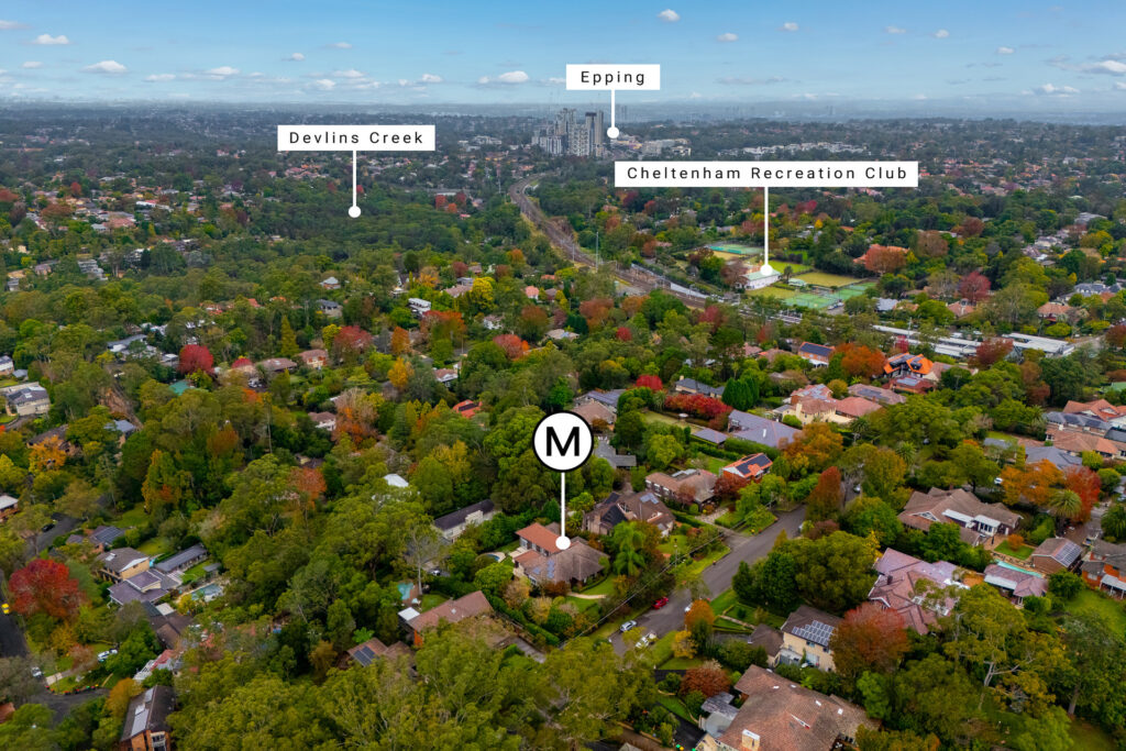 Sold - 7-9 Cheltenham Road - New Property in Cheltenham - Real Estate by Alastair Kivell