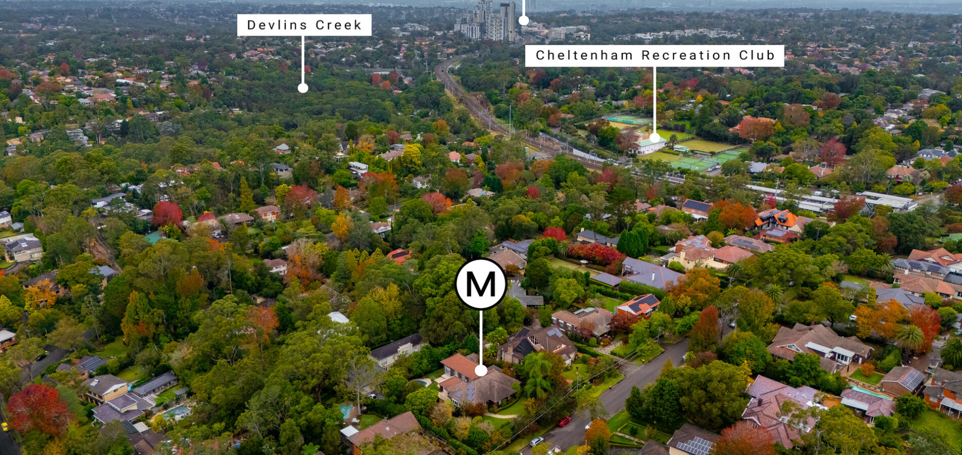 Sold - 7-9 Cheltenham Road - New Property in Cheltenham - Real Estate by Alastair Kivell