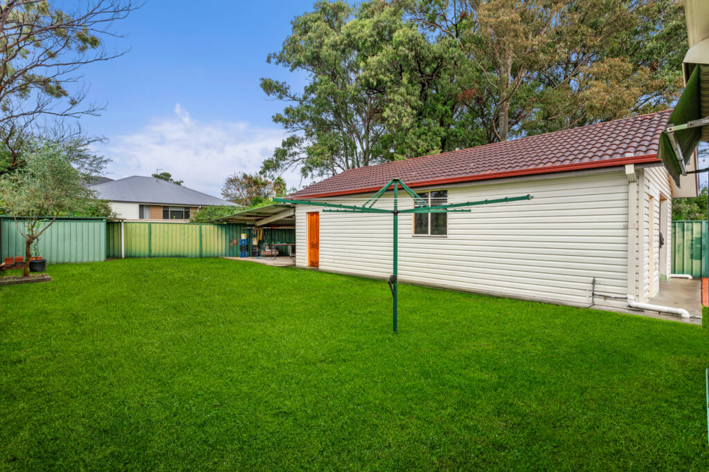 Sold - 64 Earle Street - New Property in Doonside - Real Estate by Monique Layoun