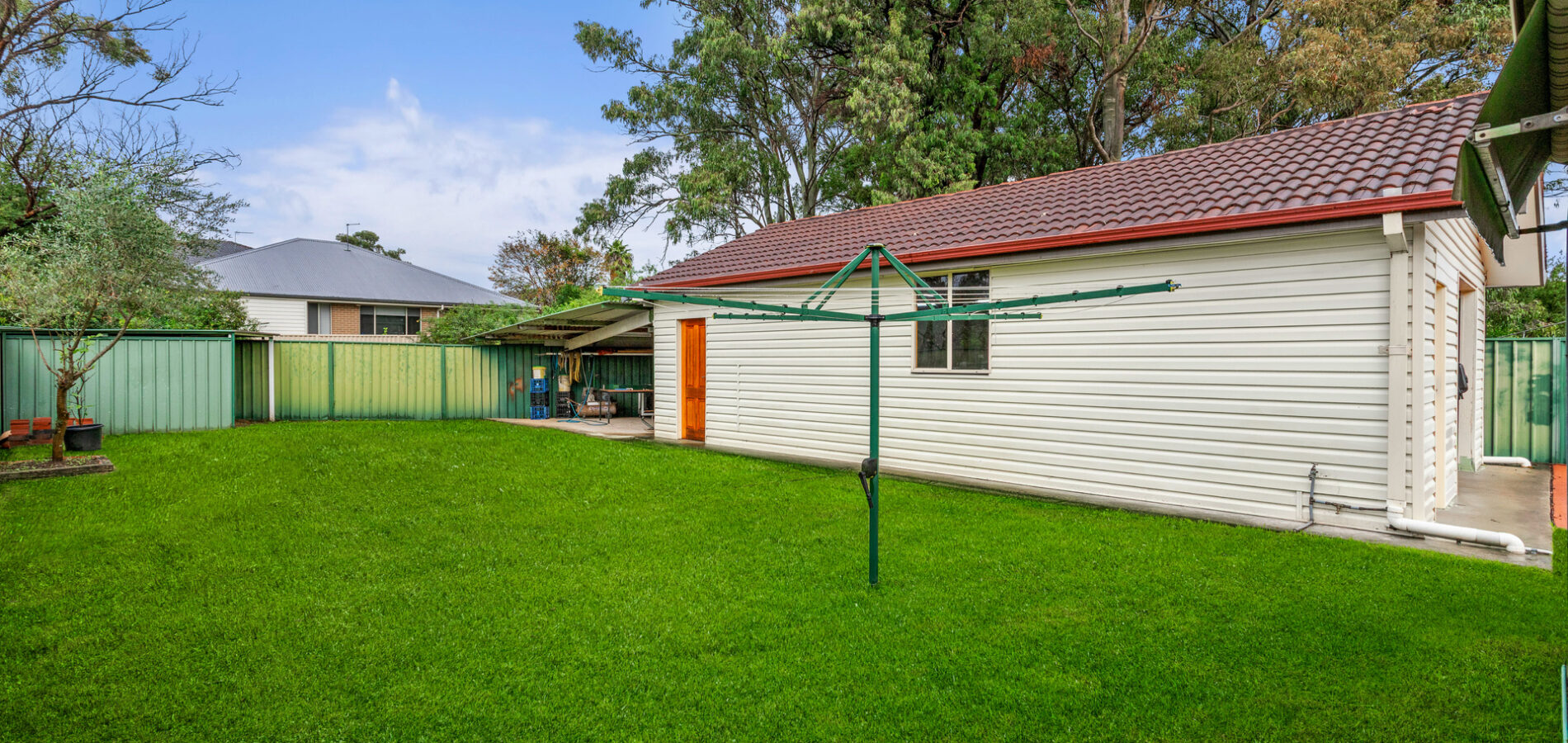 Sold - 64 Earle Street - New Property in Doonside - Real Estate by Monique Layoun