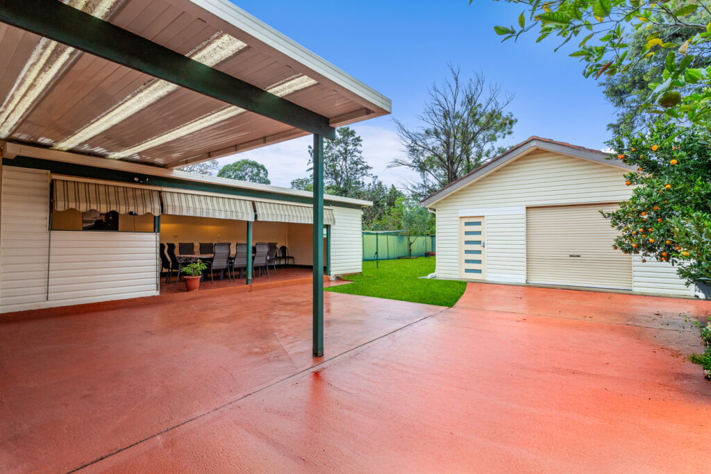 Sold - 64 Earle Street - New Property in Doonside - Real Estate by Monique Layoun