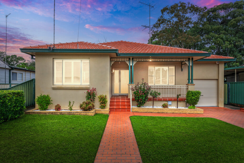 Sold - 64 Earle Street - New Property in Doonside - Real Estate by Monique Layoun