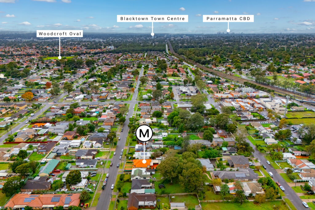 Sold - 64 Earle Street - New Property in Doonside - Real Estate by Monique Layoun