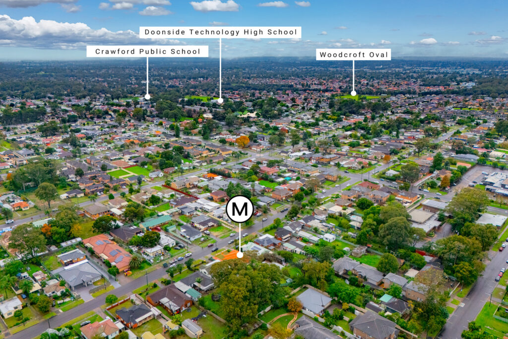 Sold - 64 Earle Street - New Property in Doonside - Real Estate by Monique Layoun