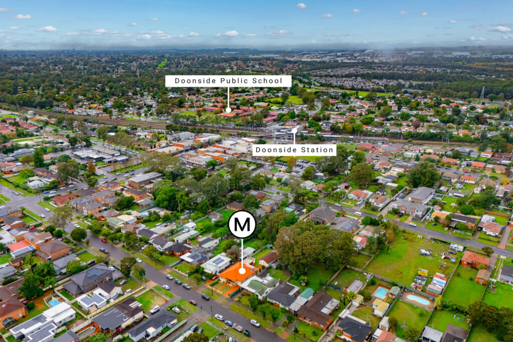 Sold - 64 Earle Street - New Property in Doonside - Real Estate by Monique Layoun