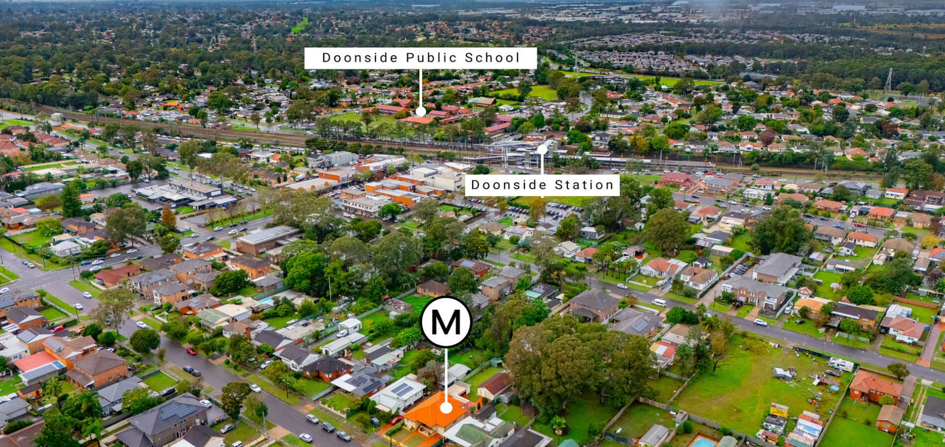 Sold - 64 Earle Street - New Property in Doonside - Real Estate by Monique Layoun