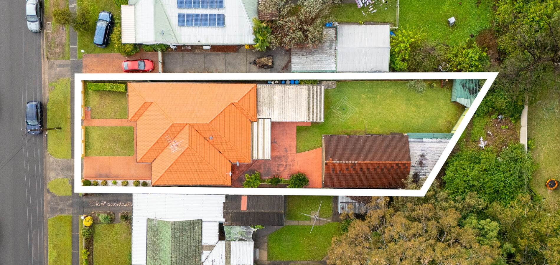 Sold - 64 Earle Street - New Property in Doonside - Real Estate by Monique Layoun