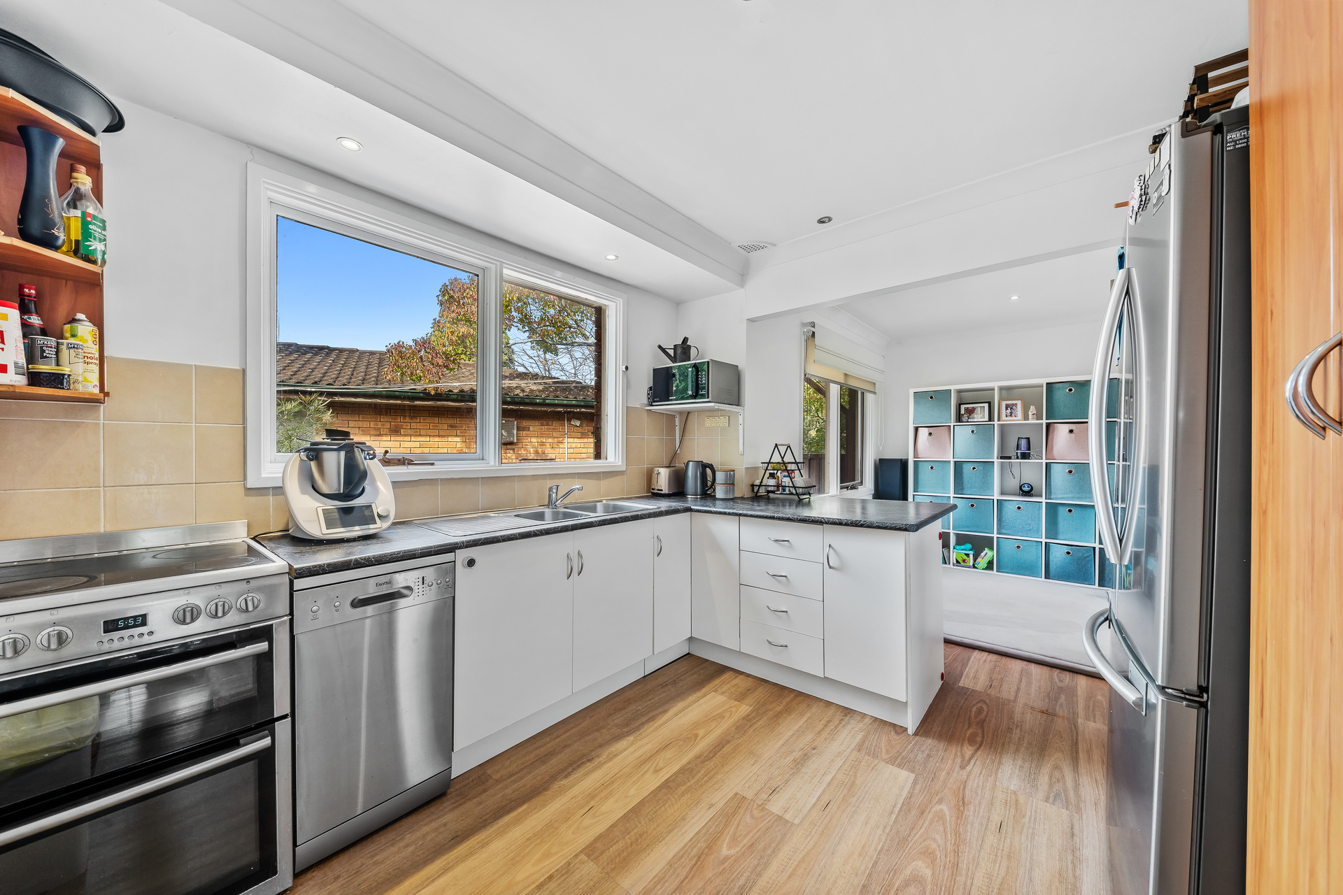 Sold - 62 Lucretia Road - New Property in Seven Hills - Real Estate by Joel Hollings