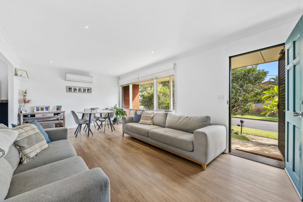 Sold - 62 Lucretia Road - New Property in Seven Hills - Real Estate by Joel Hollings