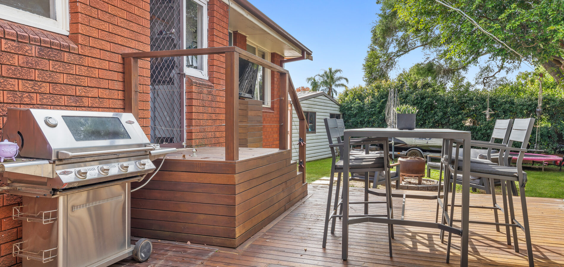 Sold - 62 Lucretia Road - New Property in Seven Hills - Real Estate by Joel Hollings
