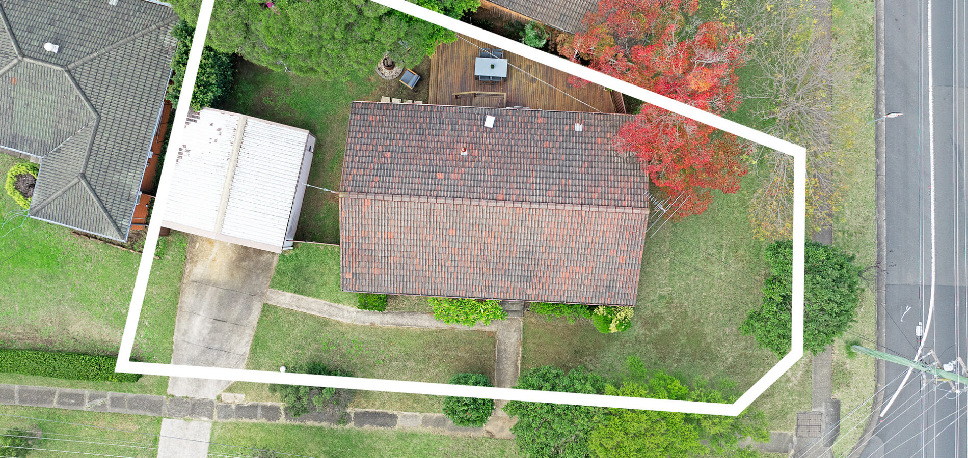 Sold - 62 Lucretia Road - New Property in Seven Hills - Real Estate by Joel Hollings
