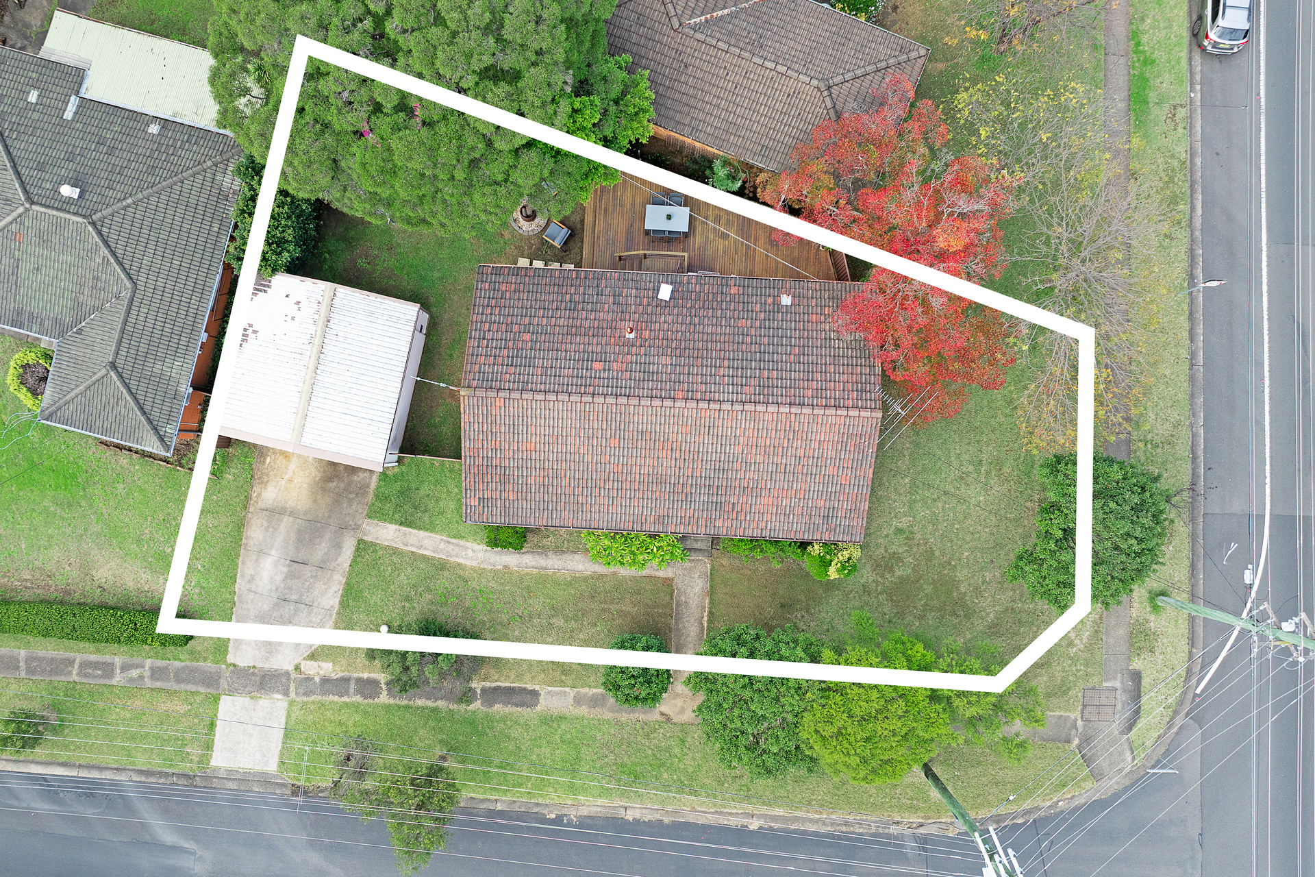Sold - 62 Lucretia Road - New Property in Seven Hills - Real Estate by Joel Hollings
