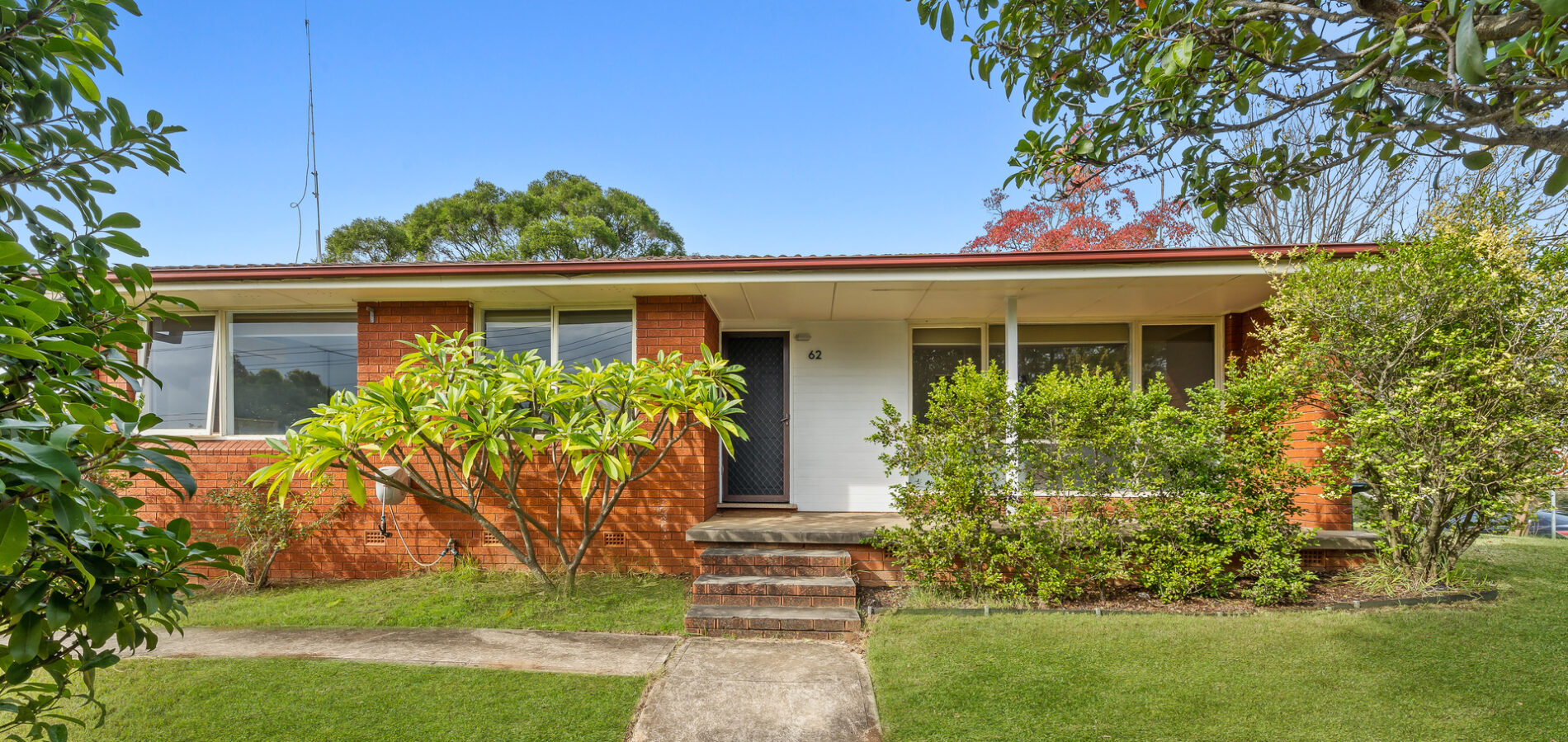 Sold - 62 Lucretia Road - New Property in Seven Hills - Real Estate by Joel Hollings