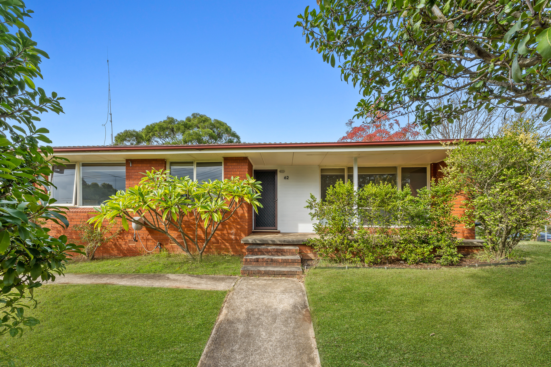 Sold - 62 Lucretia Road - New Property in Seven Hills - Real Estate by Joel Hollings