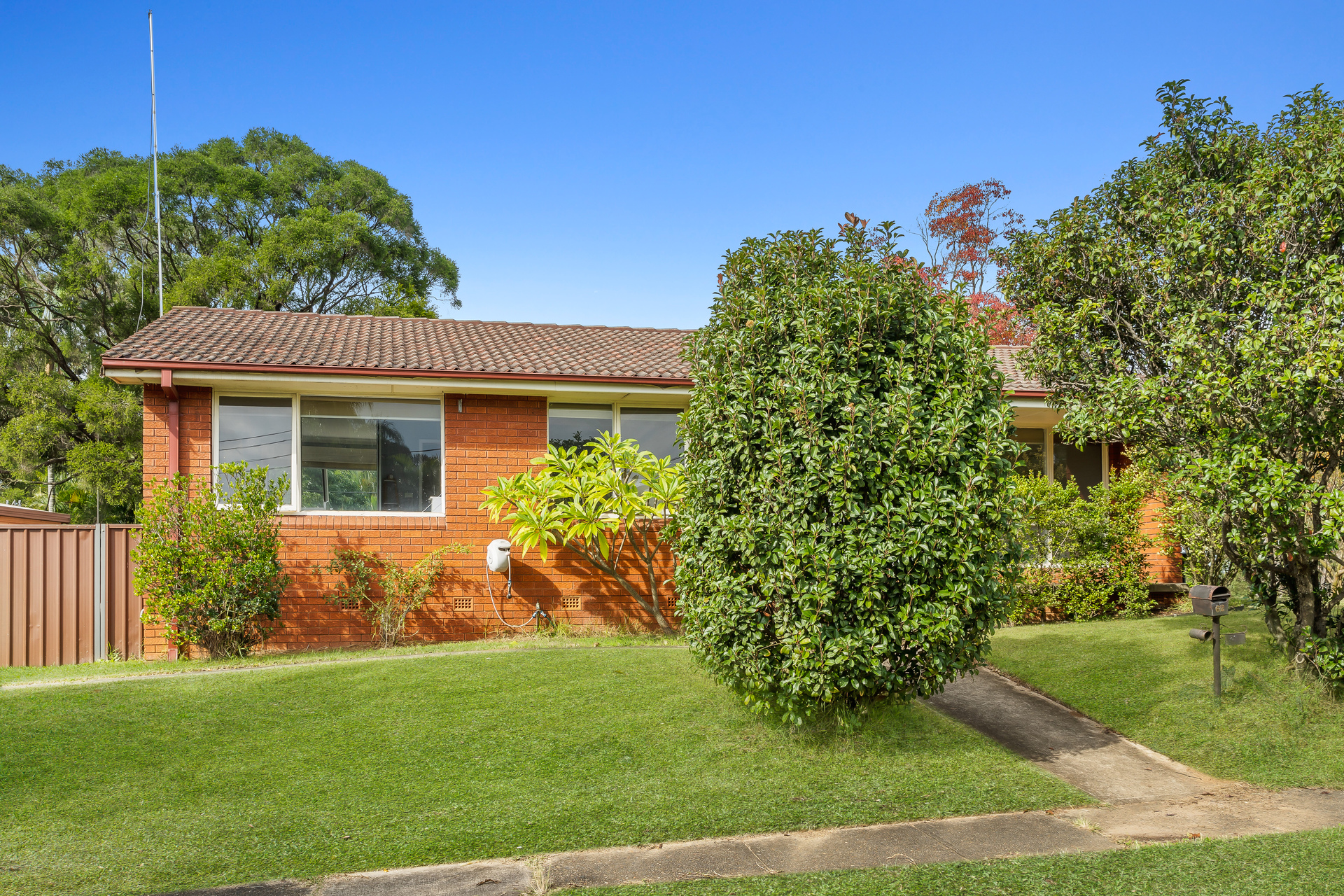 Sold - 62 Lucretia Road - New Property in Seven Hills - Real Estate by Joel Hollings