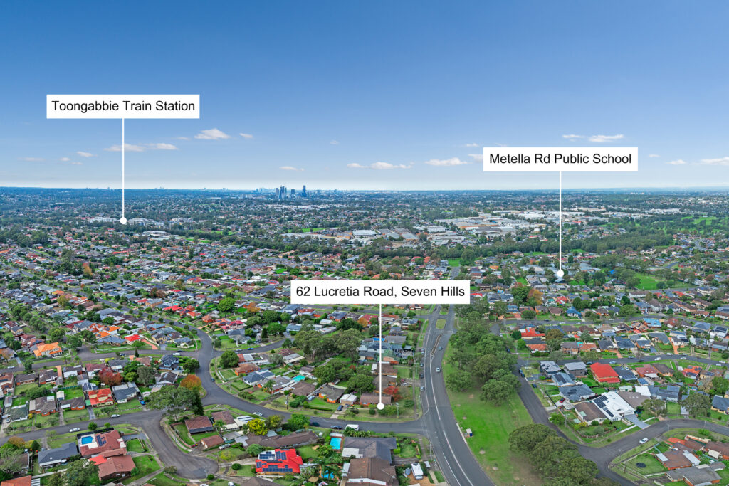 Sold - 62 Lucretia Road - New Property in Seven Hills - Real Estate by Joel Hollings