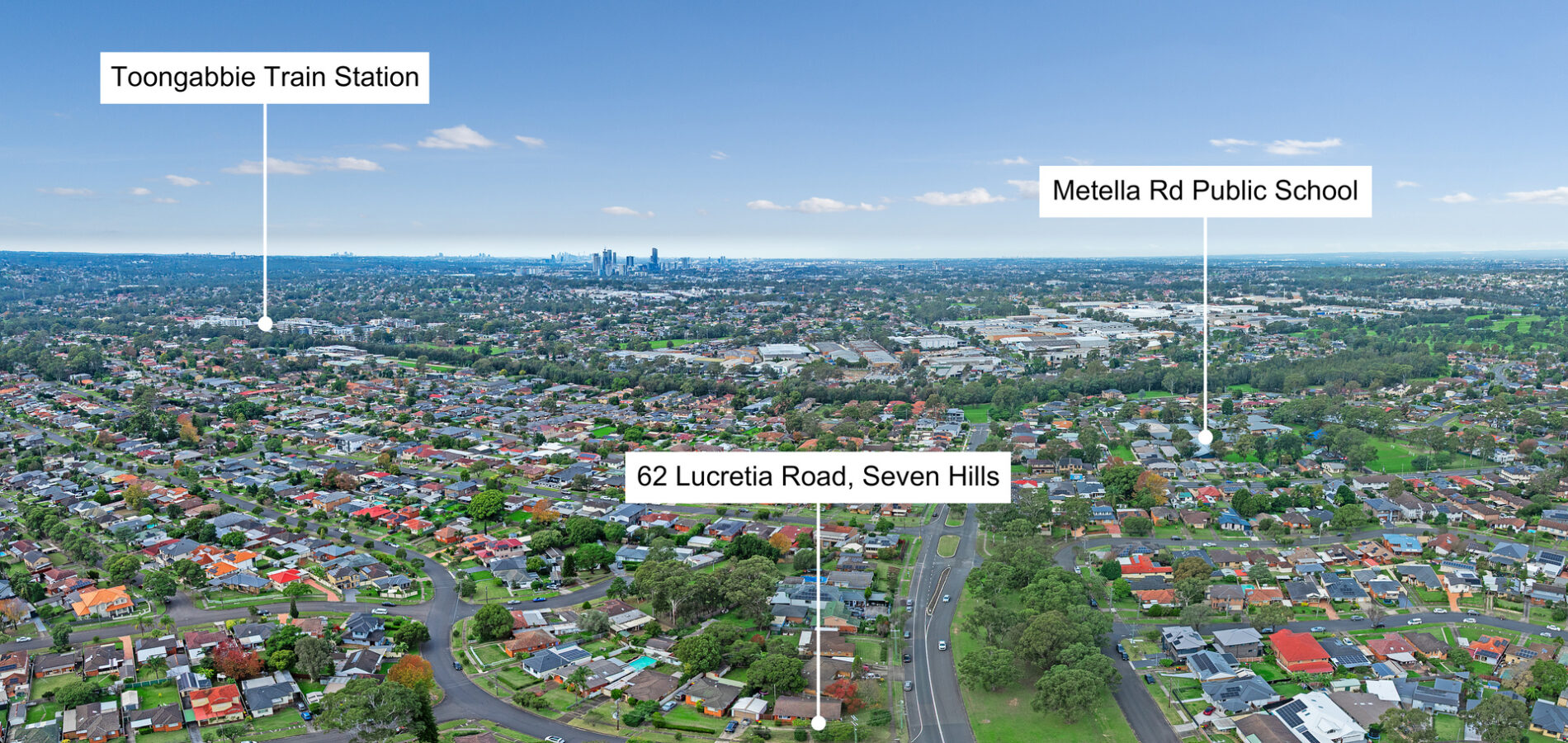 Sold - 62 Lucretia Road - New Property in Seven Hills - Real Estate by Joel Hollings