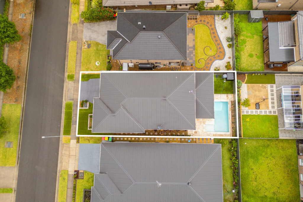 Sold - 11 Kooraban Crescent - New Property in North Kellyville - Real Estate by Brett Humby