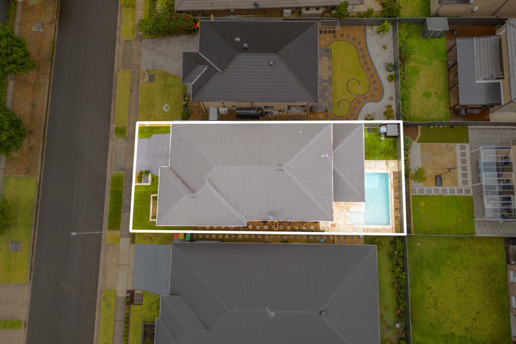 Sold - 11 Kooraban Crescent - New Property in North Kellyville - Real Estate by Brett Humby