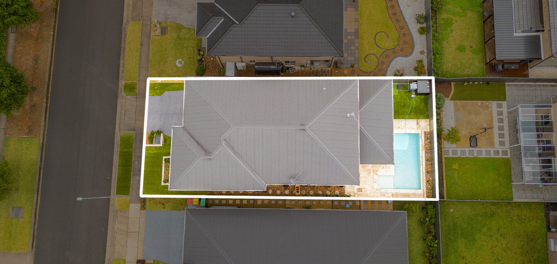 Sold - 11 Kooraban Crescent - New Property in North Kellyville - Real Estate by Brett Humby