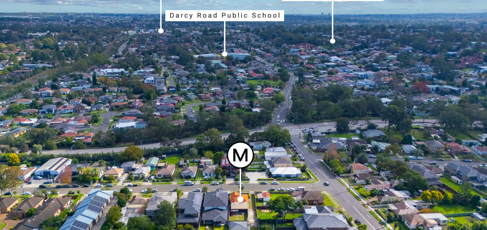 Sold - 31 Hill Street - New Property in Wentworthville - Real Estate by Amit Nayak