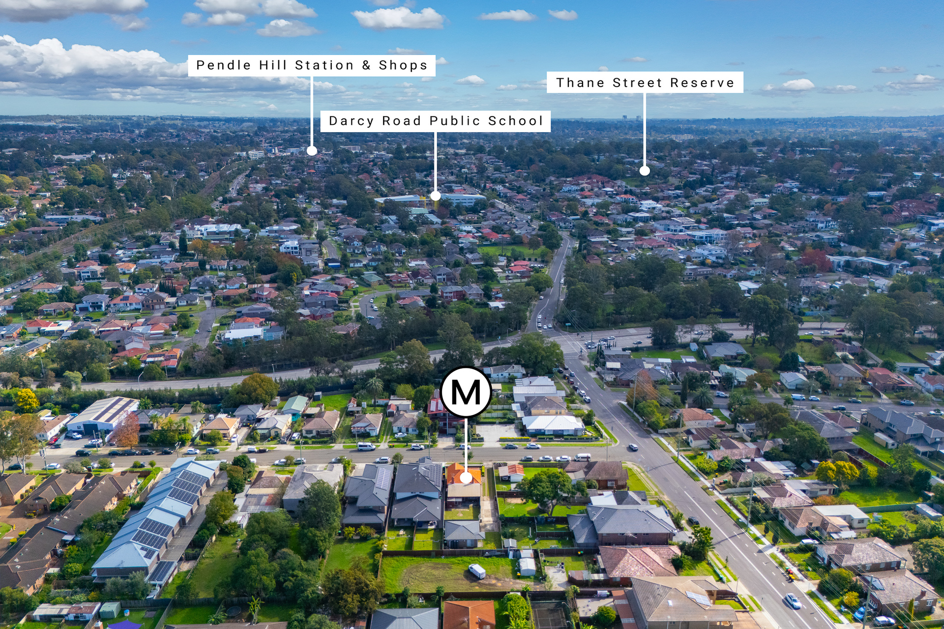 Sold - 31 Hill Street - New Property in Wentworthville - Real Estate by Amit Nayak