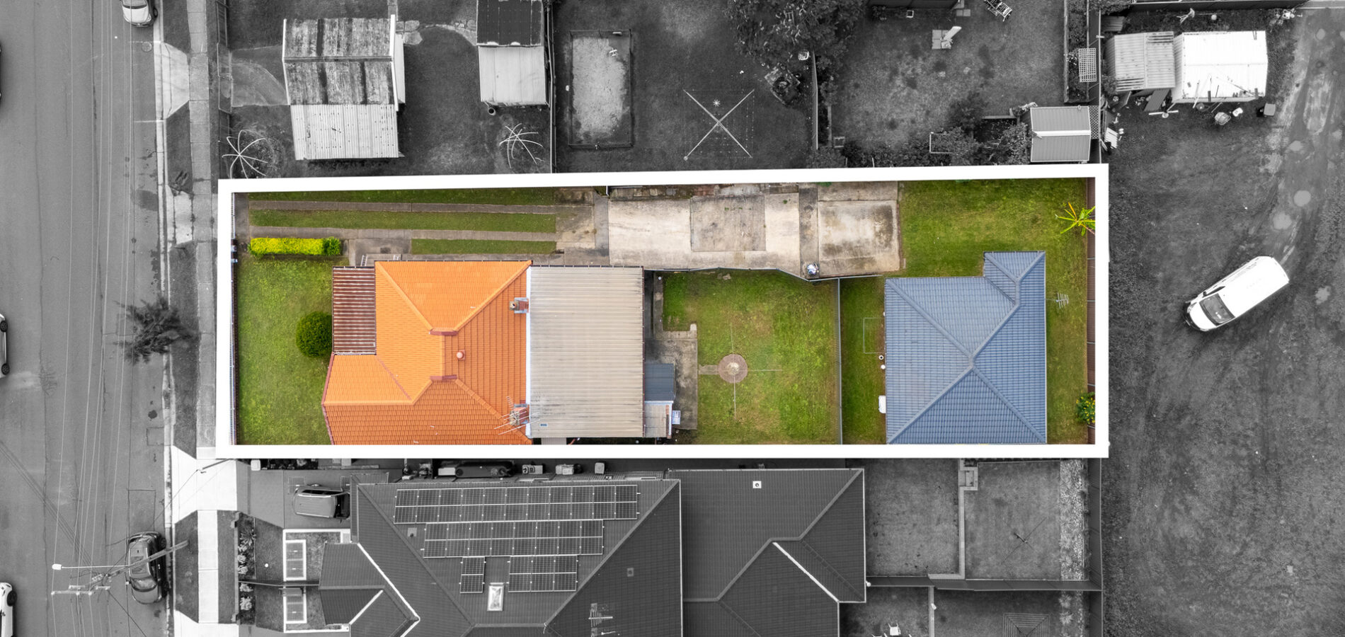 Sold - 31 Hill Street - New Property in Wentworthville - Real Estate by Amit Nayak