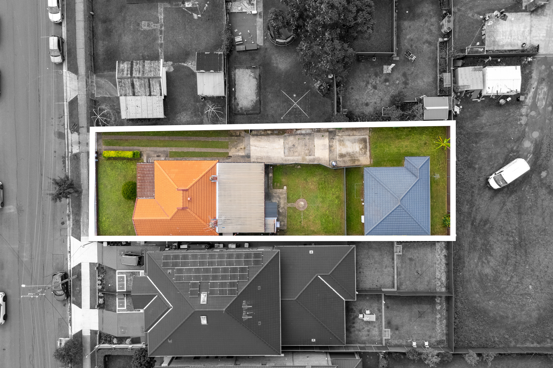 Sold - 31 Hill Street - New Property in Wentworthville - Real Estate by Amit Nayak