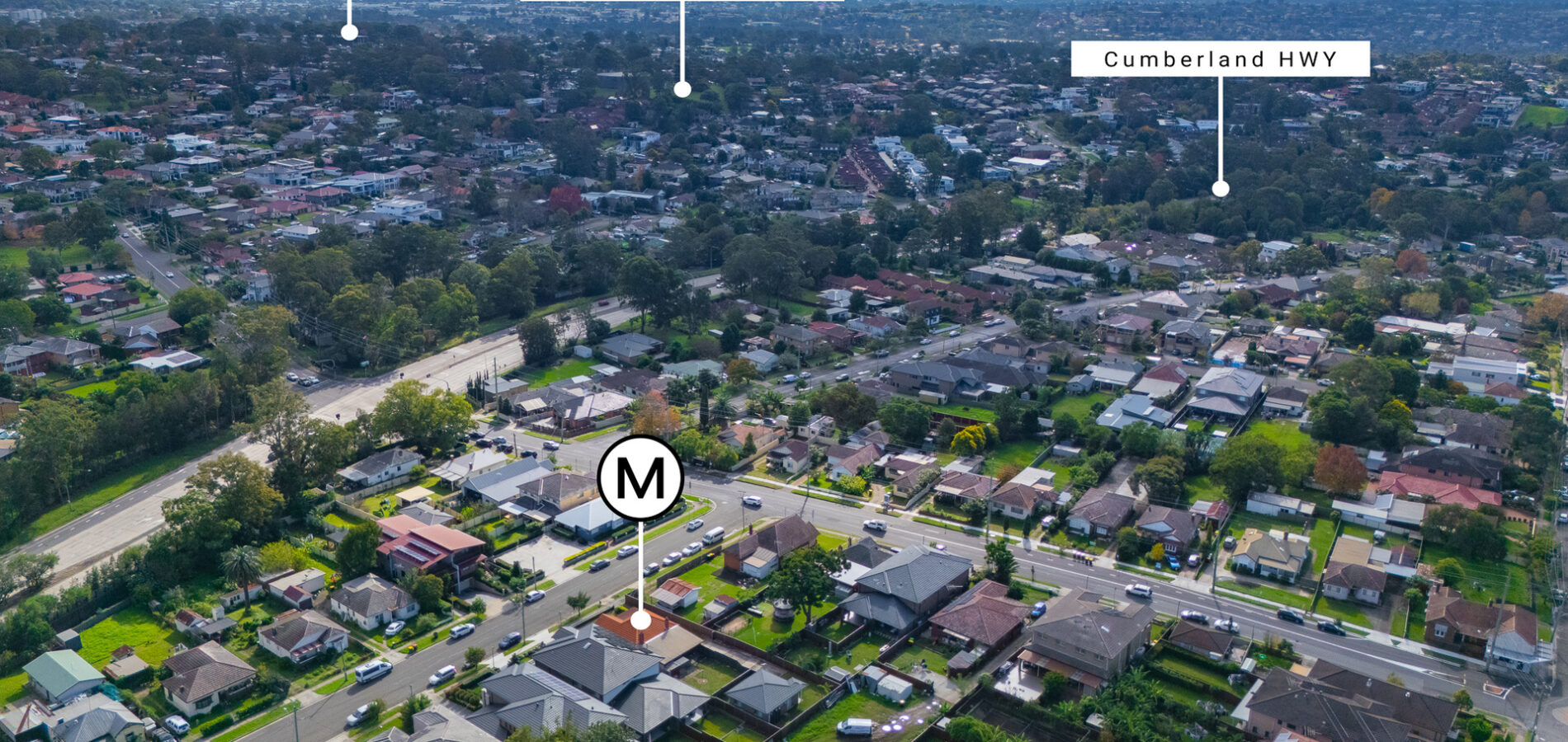 Sold - 31 Hill Street - New Property in Wentworthville - Real Estate by Amit Nayak