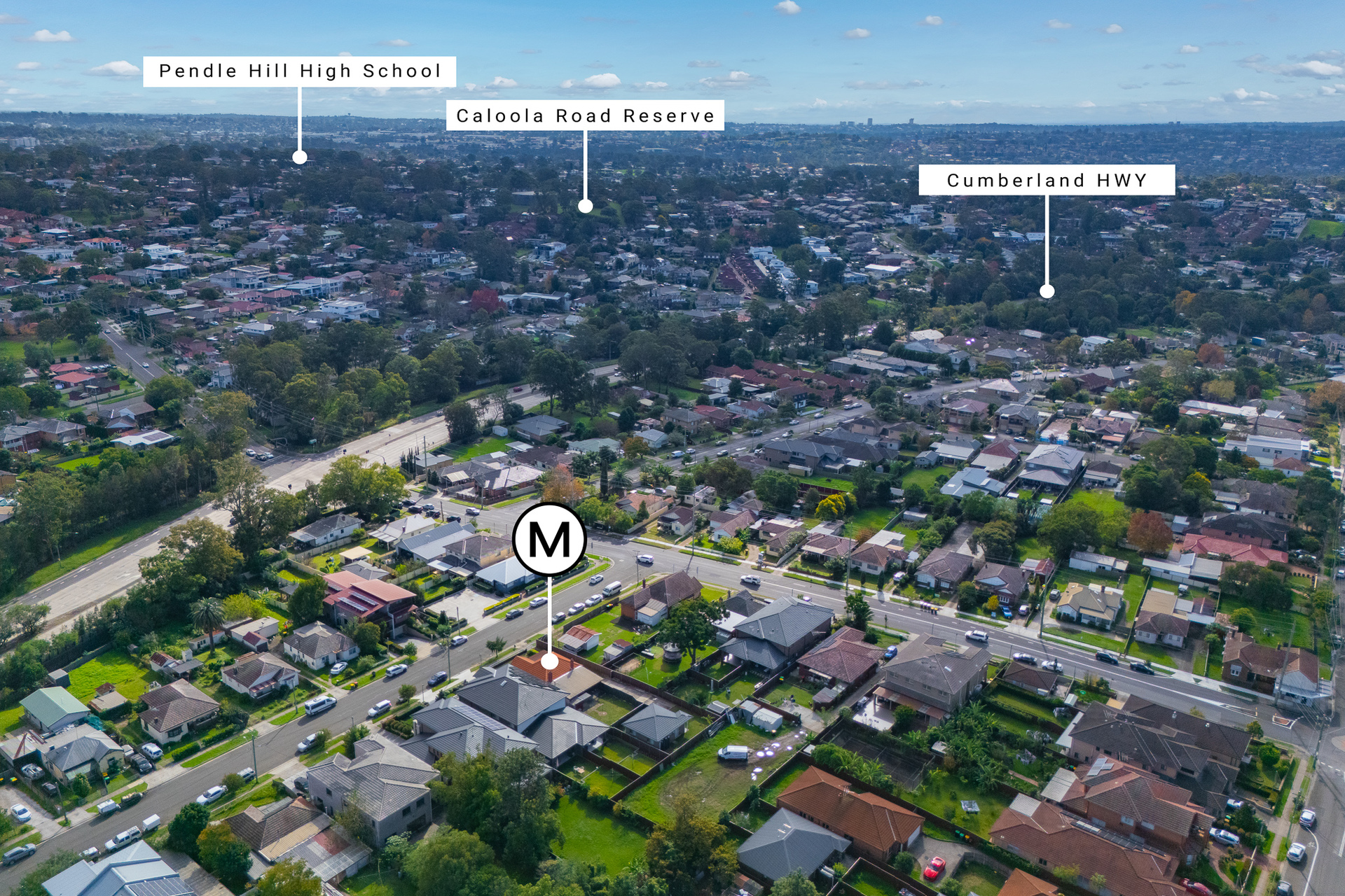 Sold - 31 Hill Street - New Property in Wentworthville - Real Estate by Amit Nayak