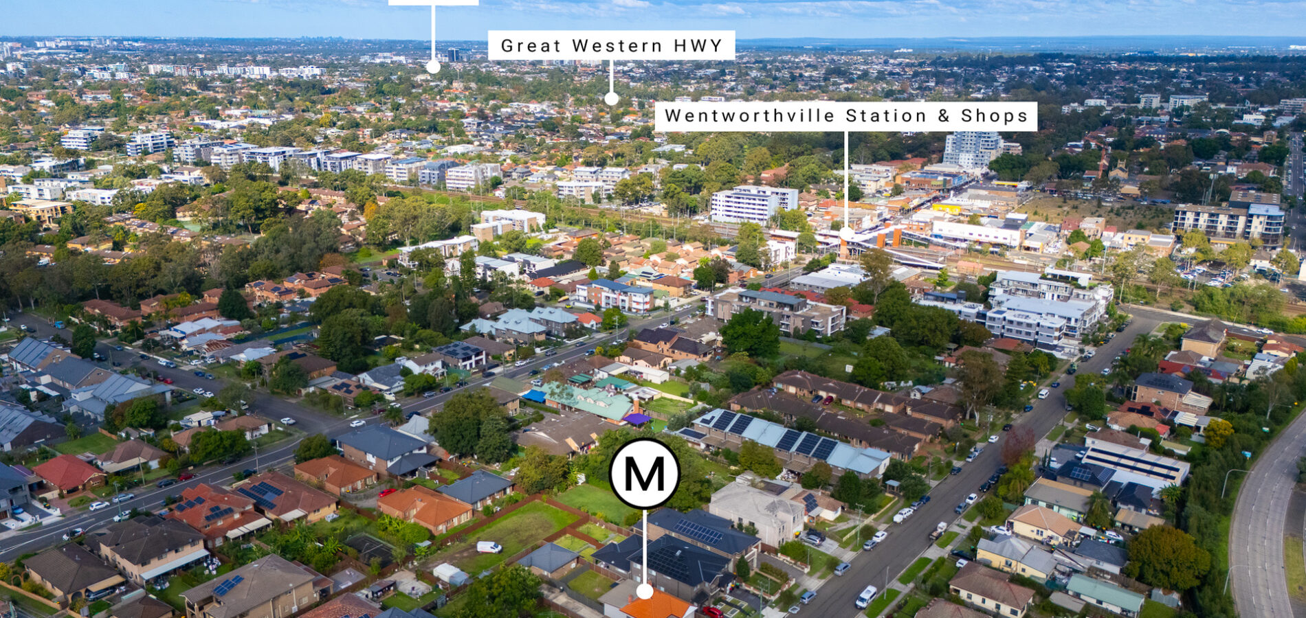 Sold - 31 Hill Street - New Property in Wentworthville - Real Estate by Amit Nayak
