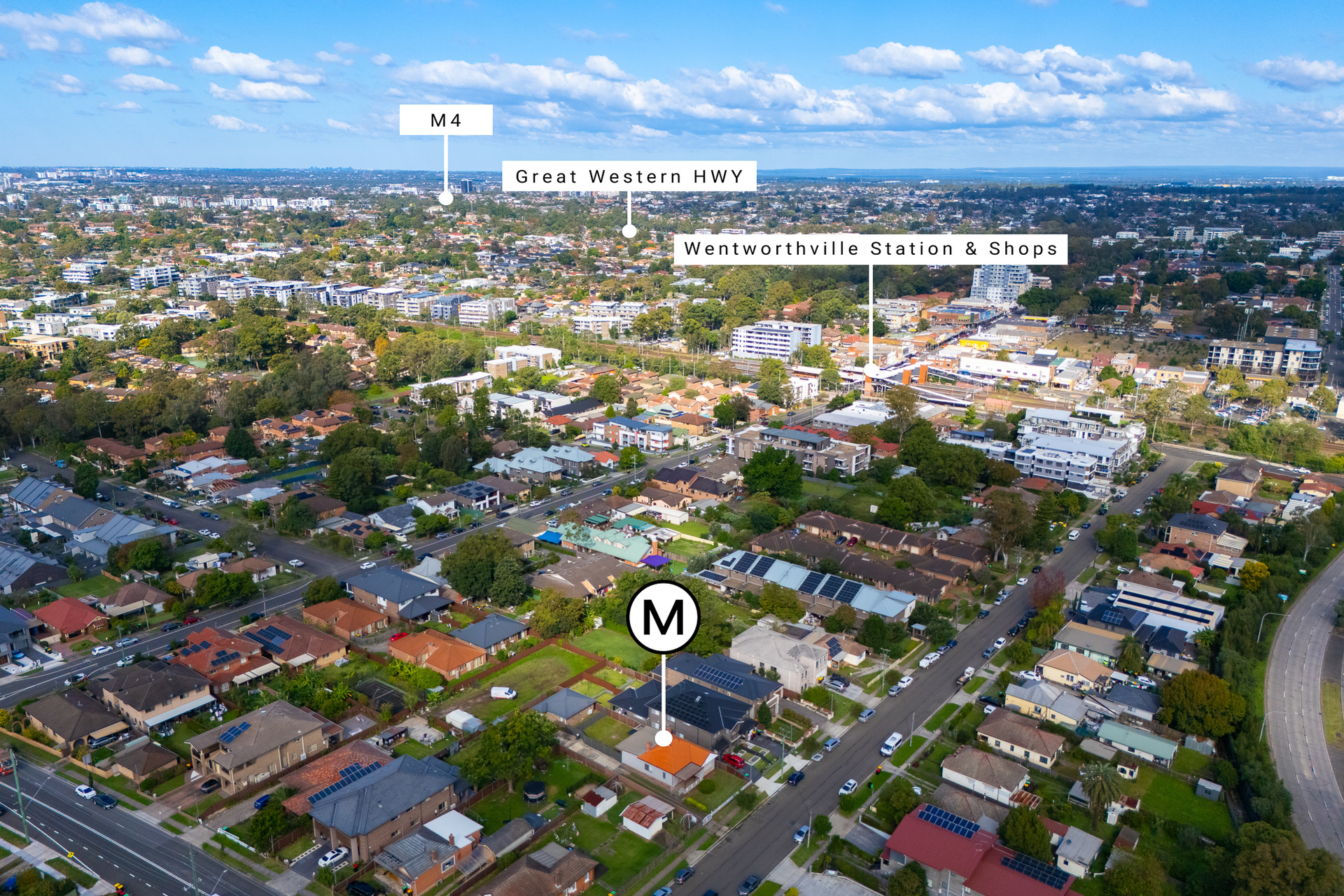 Sold - 31 Hill Street - New Property in Wentworthville - Real Estate by Amit Nayak