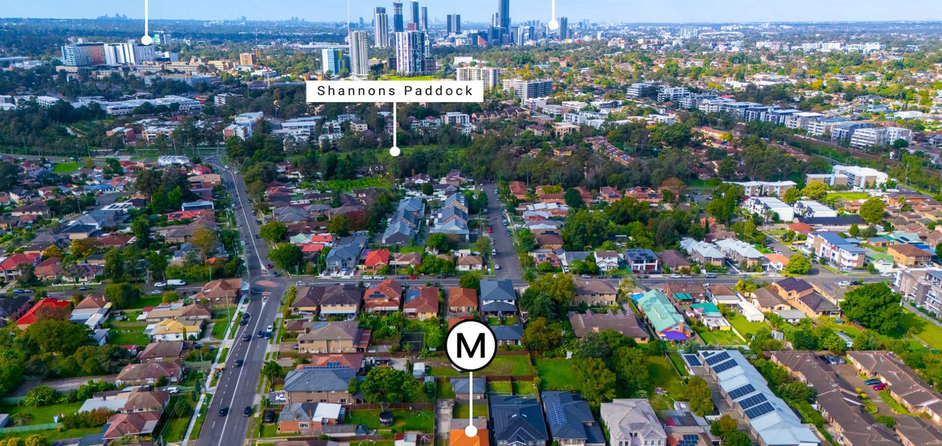 Sold - 31 Hill Street - New Property in Wentworthville - Real Estate by Amit Nayak