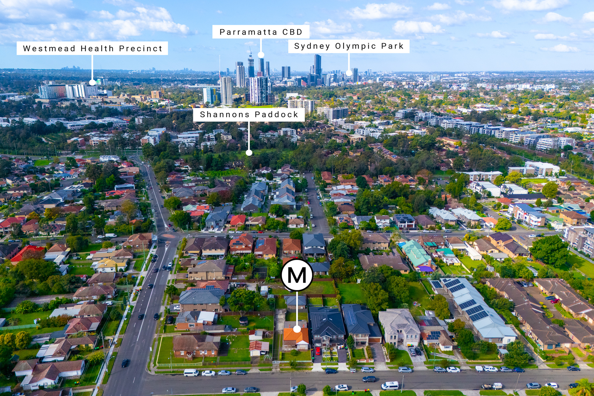 Sold - 31 Hill Street - New Property in Wentworthville - Real Estate by Amit Nayak